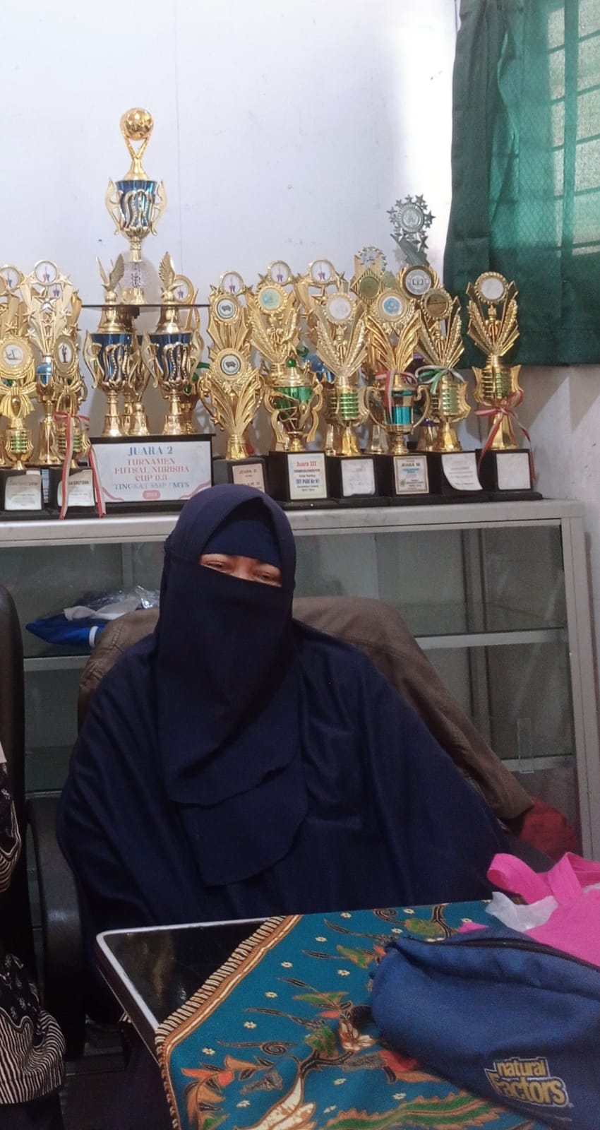 NUNUNG NURYATI, S.Pd